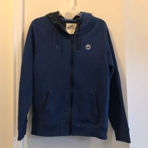 Hollister Hoodie